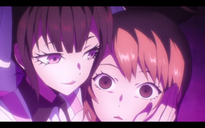 Are you enjoying Caligula? Hmm?